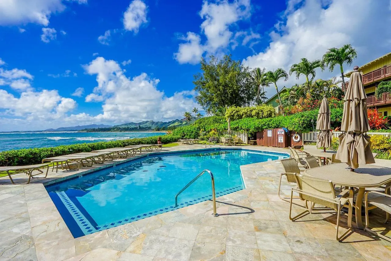 The Golden Hibiscus - Lanikai 222 Apartment Kapa'a 0*,