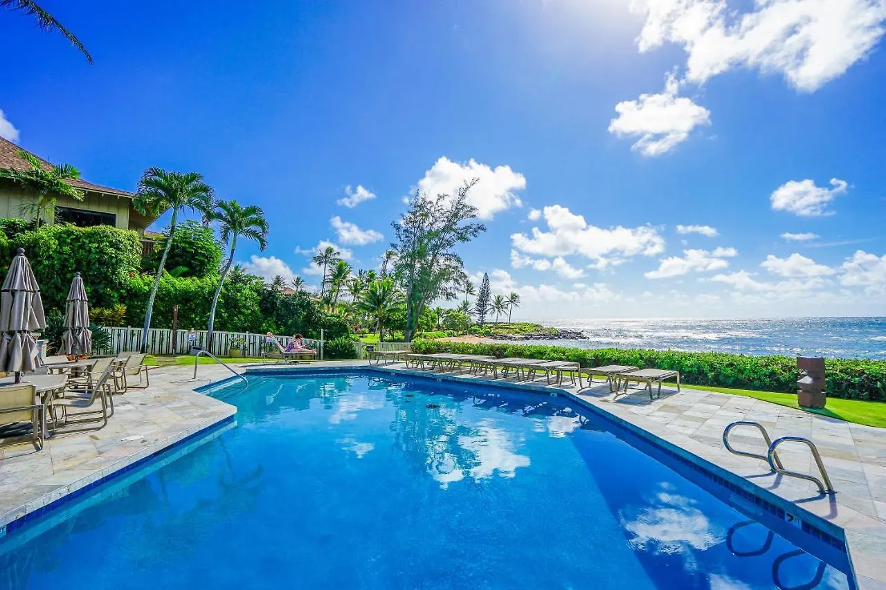The Golden Hibiscus - Lanikai 222 Apartment Kapa'a United States